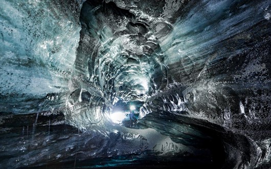 Best Time to Visit Ice Caves in Iceland