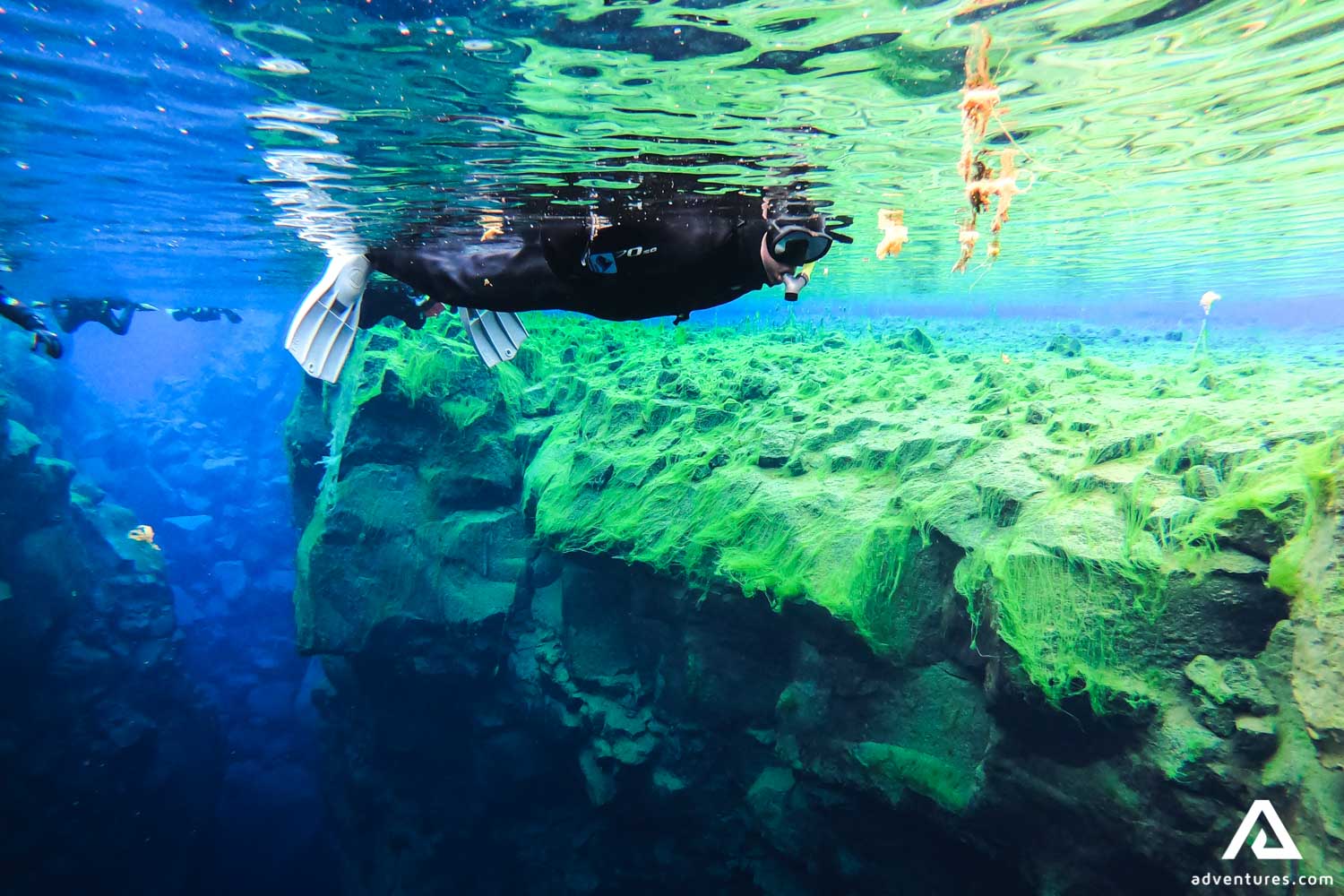 Silfra Snorkeling Day Tour From Reykjavik