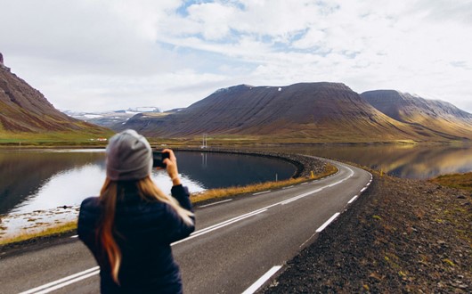 How to Be a Sustainable Traveler How to Be a Sustainable Traveler