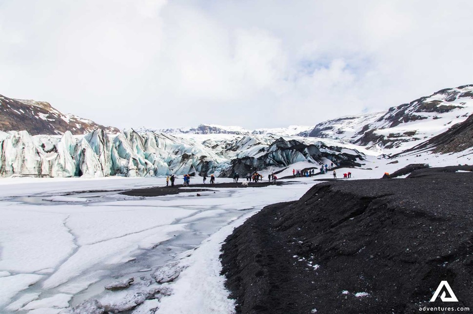 iceland in winter tours