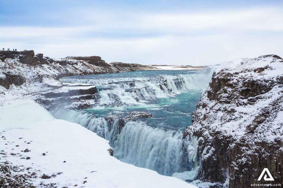 iceland in winter tours