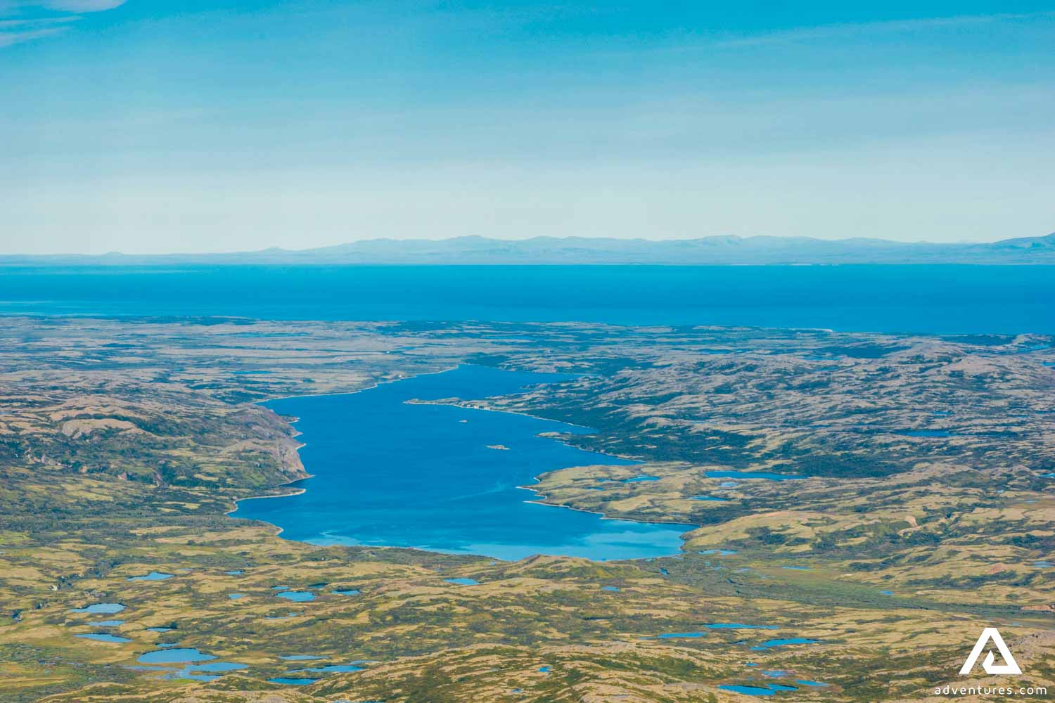 10 Best Alaska lakes