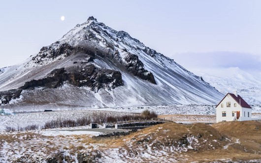 5-Day Iceland Winter Itinerary