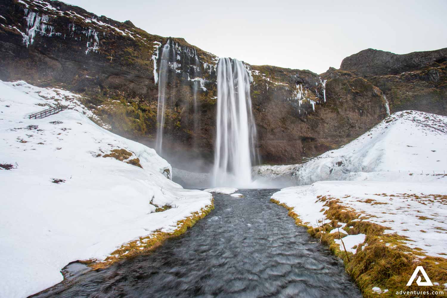 6 Day Ring Road Tour Of Iceland I Adventures.com