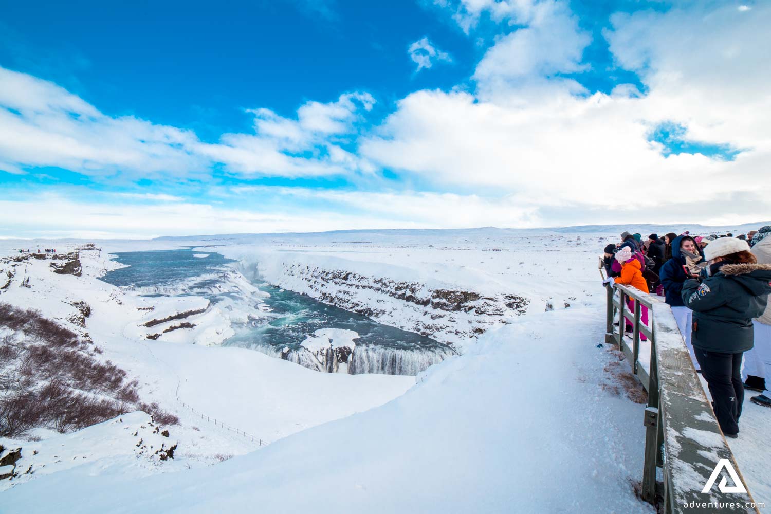 6 Day Ring Road Tour Of Iceland | Guided Tours I Adventures.com