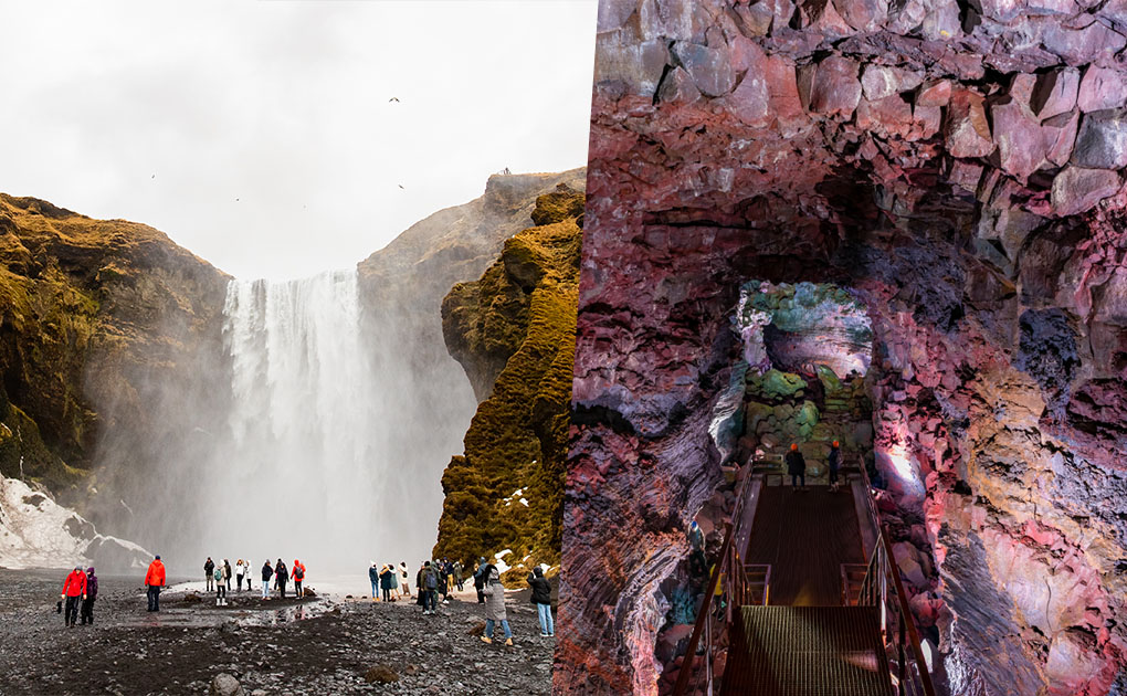 2-Day Icelandic Adventure Package