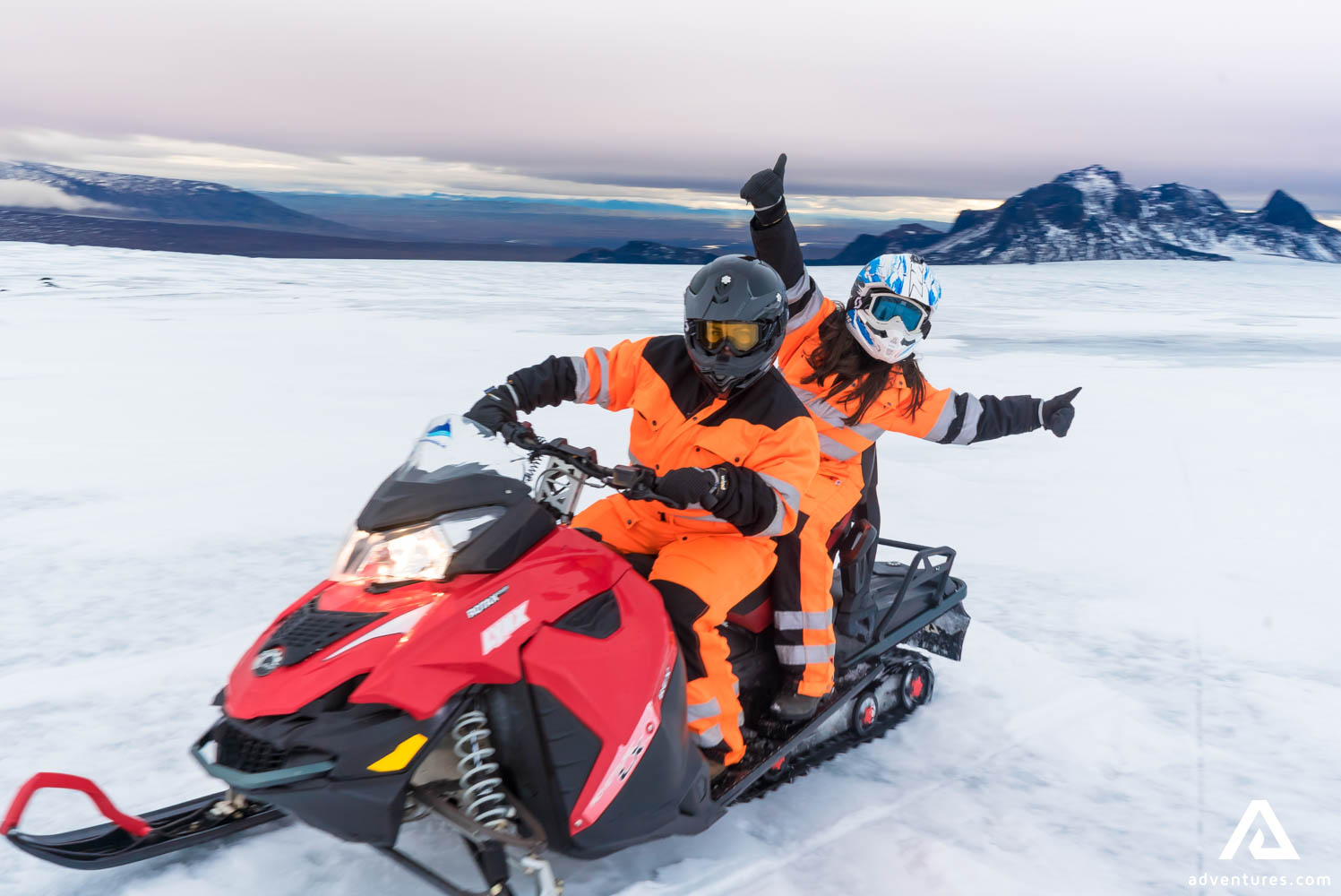 Mustdo Tours in Iceland 2024