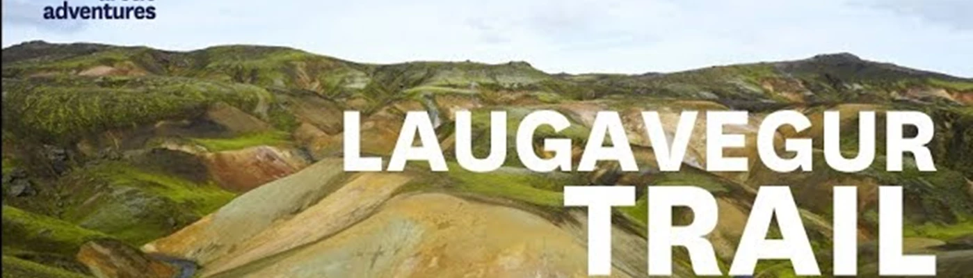 landmannalaugar day tour from reykjavik