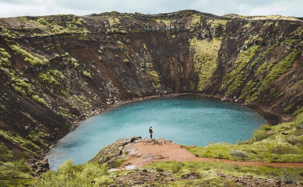 Things to See Around Golden Circle