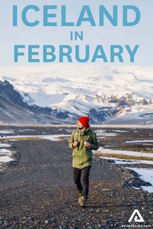Iceland in February | Adventures.com