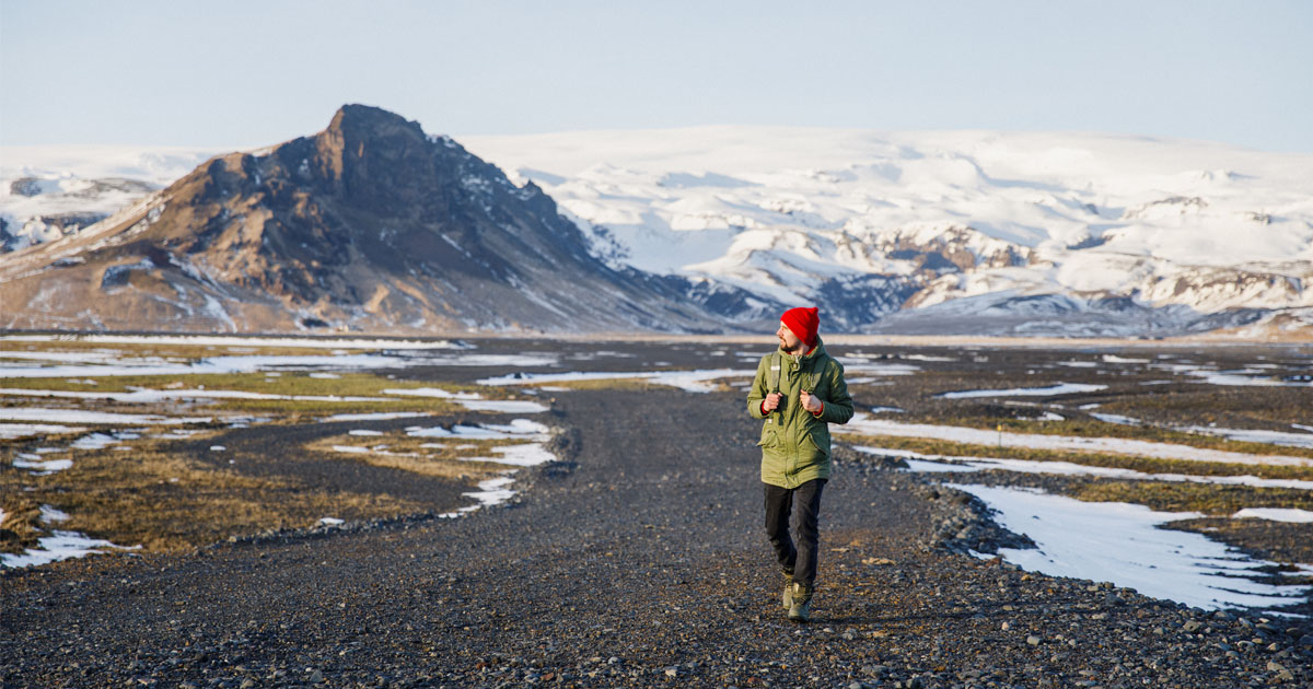 Iceland in February | Adventures.com