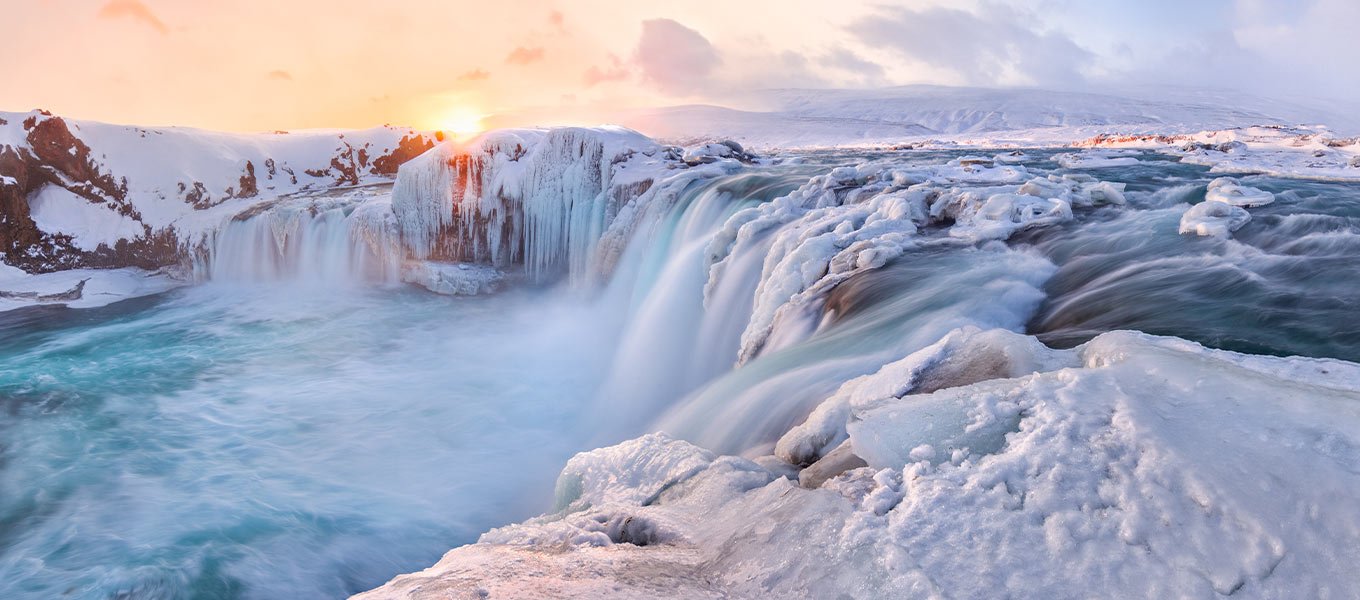 Après-midi Cercle d’Or – Excursion en minibus