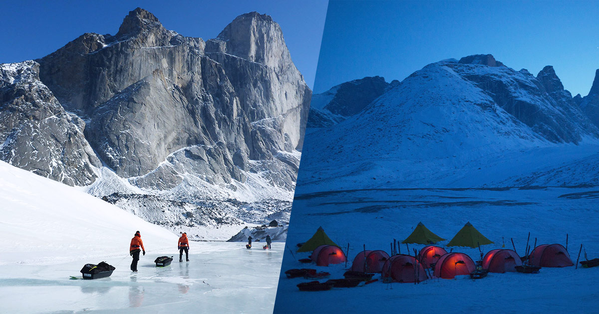 Baffin Island Climbing Trekking And Skiing Flash Sales | head.hesge.ch