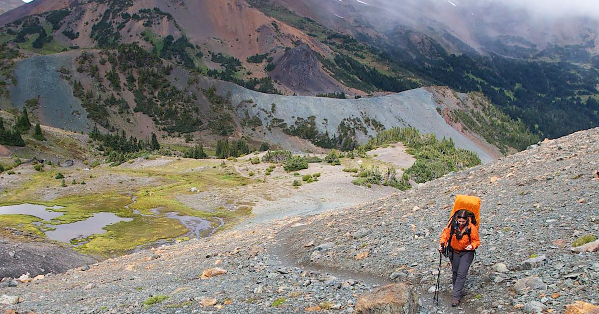 Chilcotin Mountain Backpacking Tour | Adventures.com