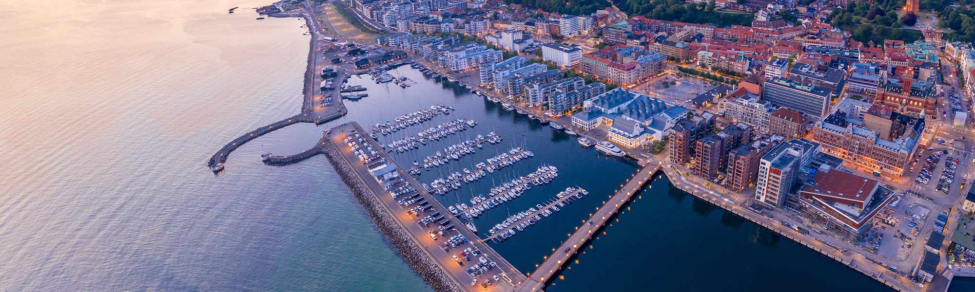 Helsingborg, Sweden | Adventures.com, image size:1920x510