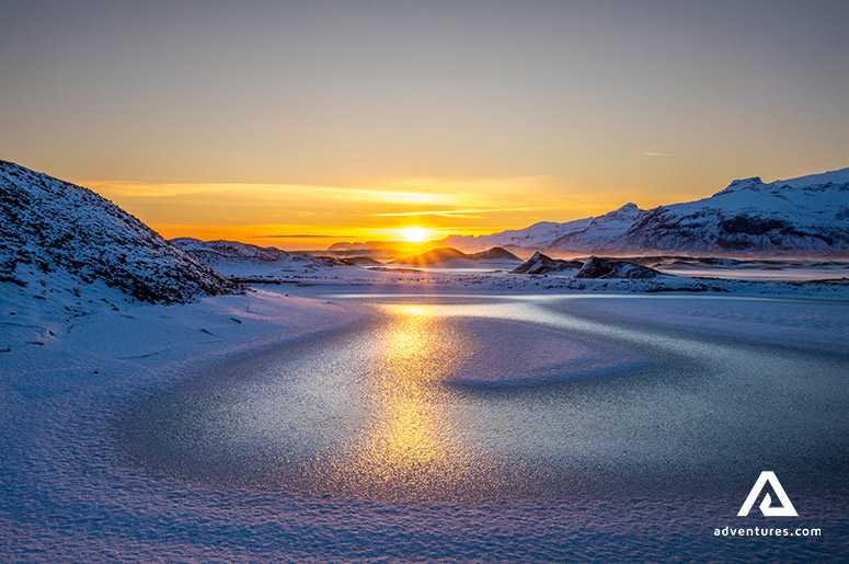 What to Know When Iceland in March