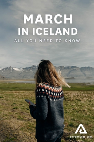iceland tour march