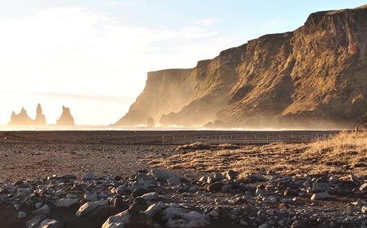 Iceland in May