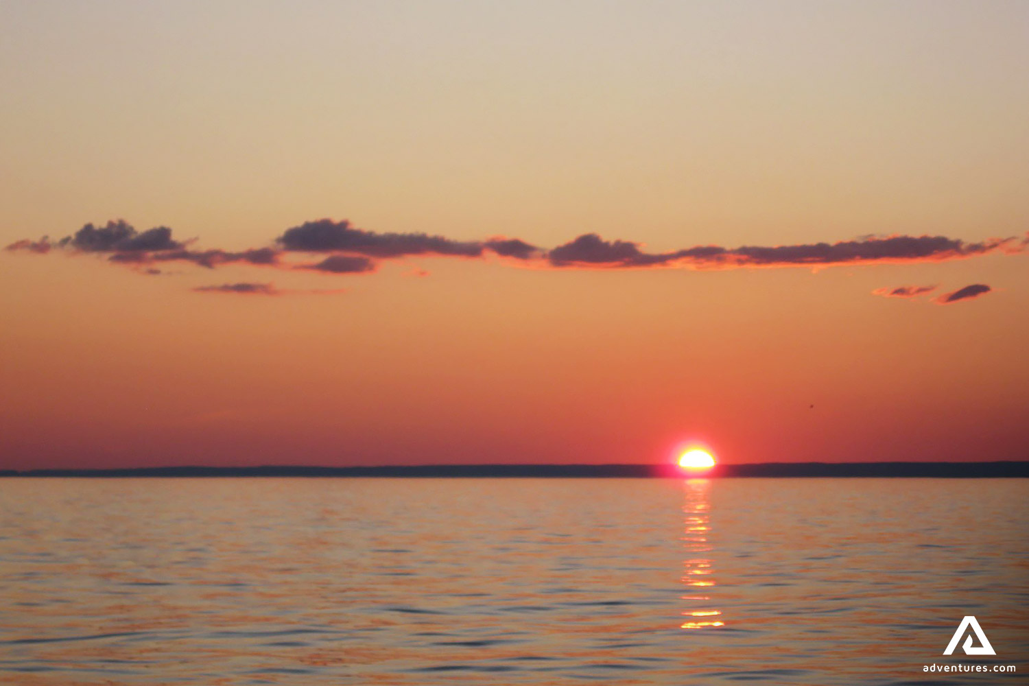 FlyIn Fishing Lodge on Lake Athabasca