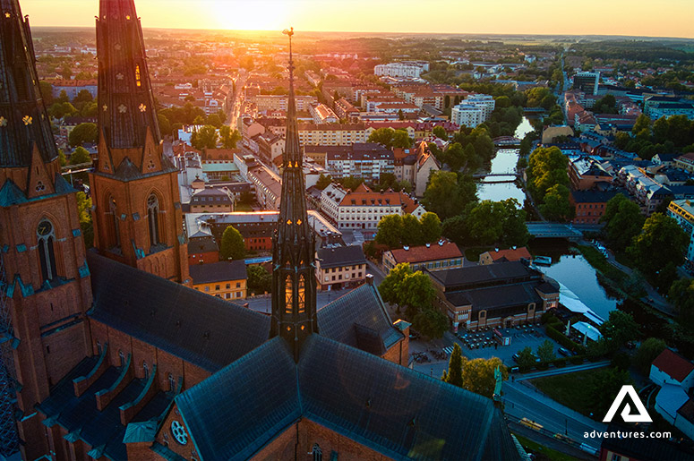 Uppsala, Sweden | Adventures.com