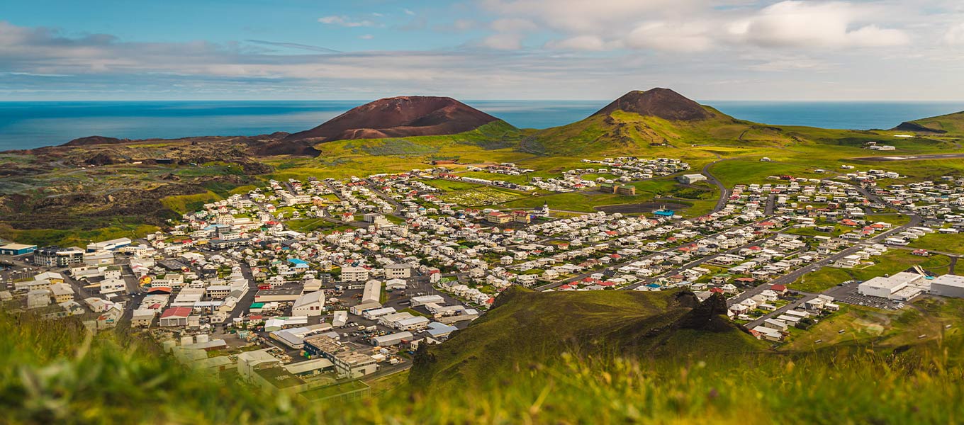 15 Things to Do in Vestmannaeyjar