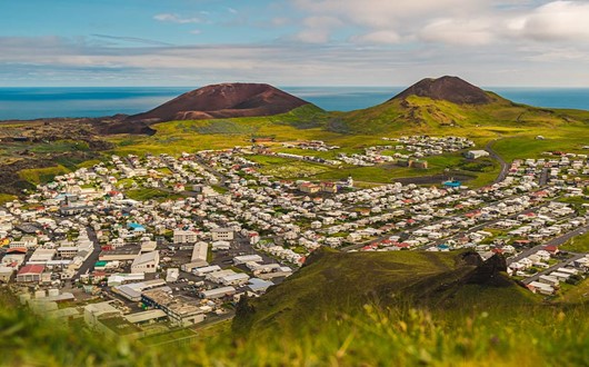 15 Things to Do in Vestmannaeyjar