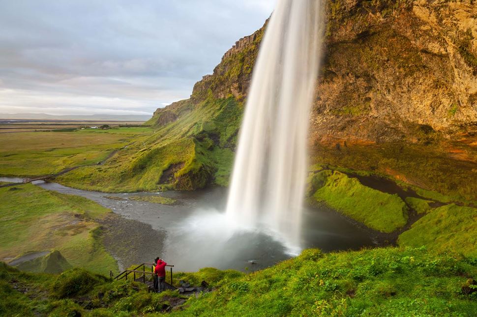 tours south of iceland