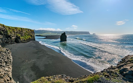 Best Things To Do On The South Coast of Iceland