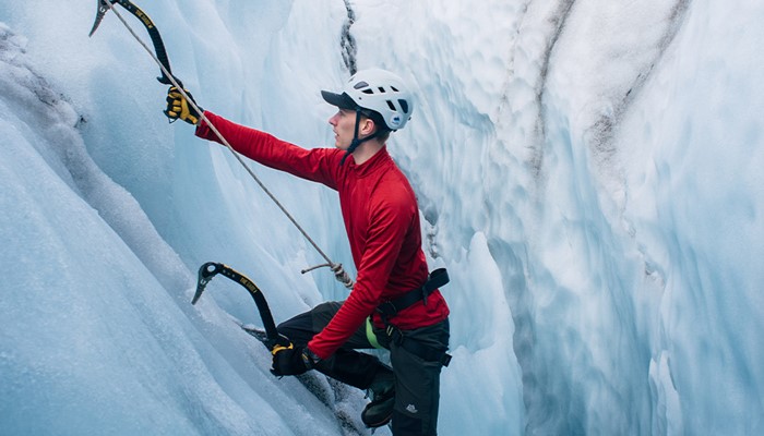 Glacier Xtreme - Glacier Hiking & Ice climbing tour
