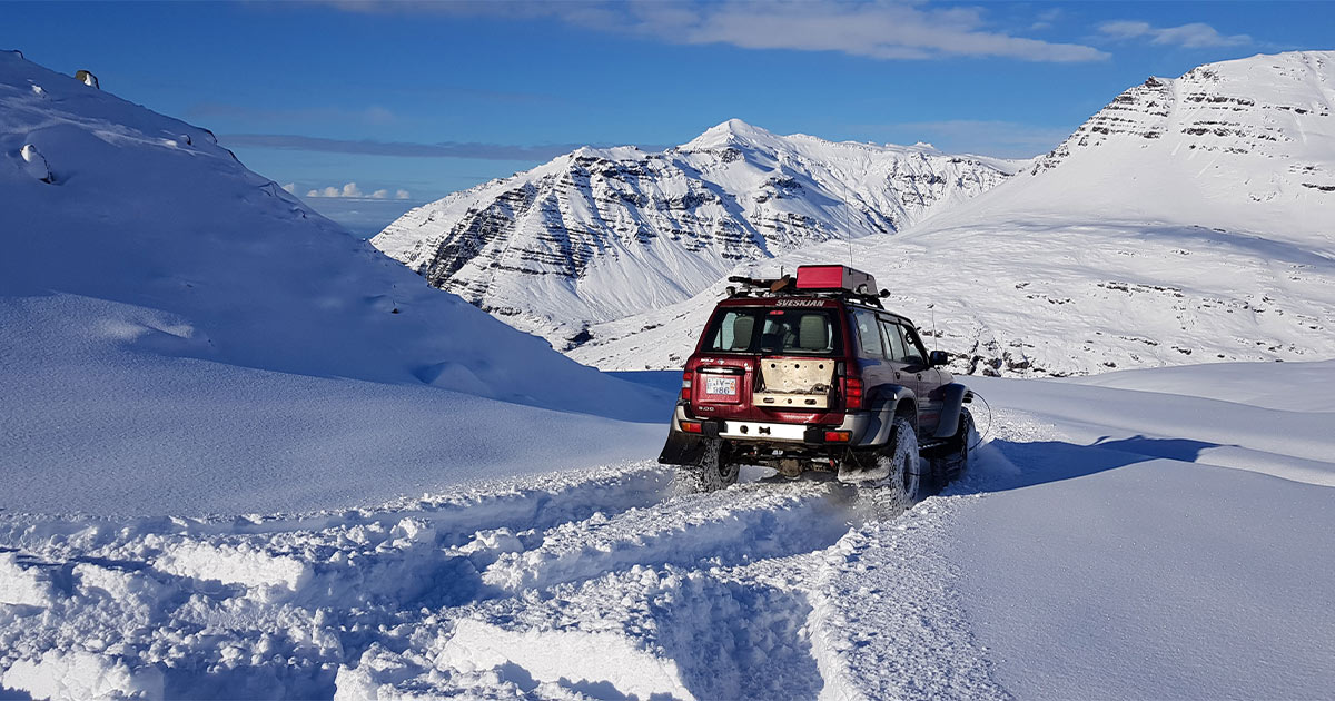 jeep tours glacier national park