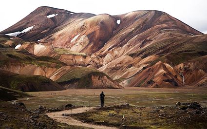 Landmannalaugar Super Jeep Tour - Mountain Adventure Landmannalaugar Super Jeep Tour - Mountain Adventure