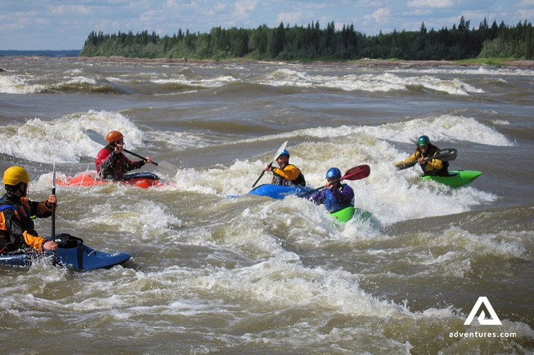 Fort Smith, Northwest Territories
