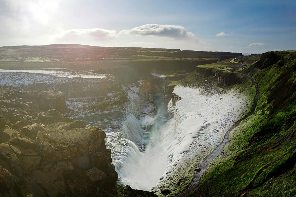 Ultimate Guide to Iceland Golden Circle Waterfalls 