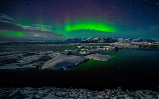 Iceland Northern Lights 5 Day Itinerary
