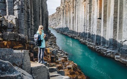 6-Day Ring Road Tour Around Iceland 6-Day Ring Road Tour Around Iceland