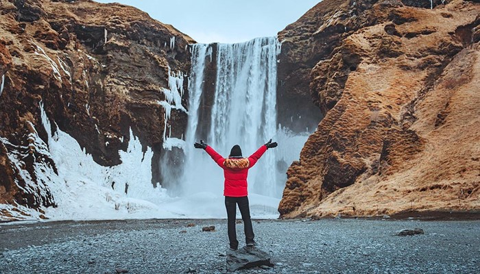 6 jours autour de l’Islande – Forfait aventure