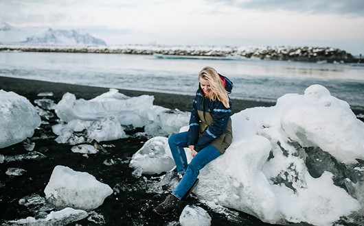 Aventure de 7 jours autour de l’Islande – Forfait