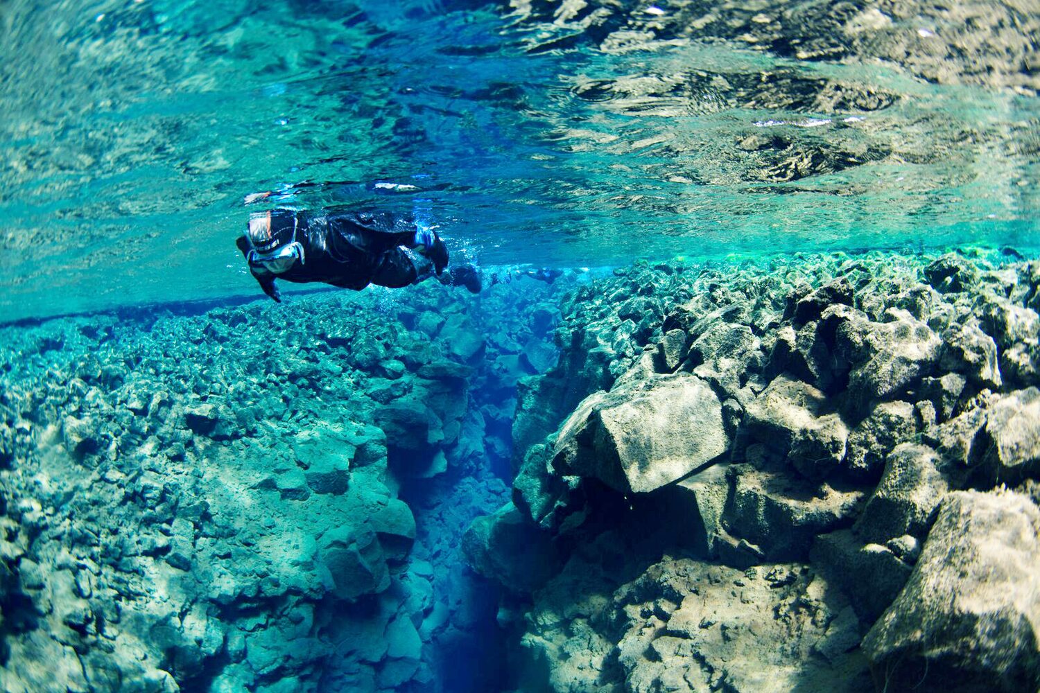 Beginner’s Guide to Snorkeling