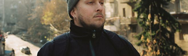 Anton Babakov Anton Babakov