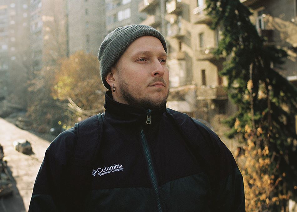 Anton Babakov Anton Babakov