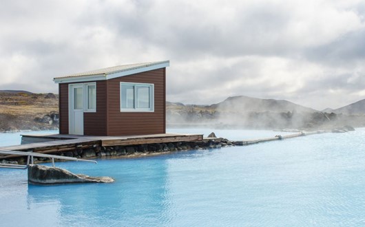 The Best Geothermal Pools in Iceland