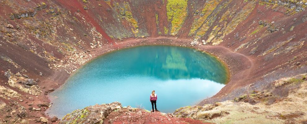 Kerid Crater Admission Fee Buy Before Your Visit