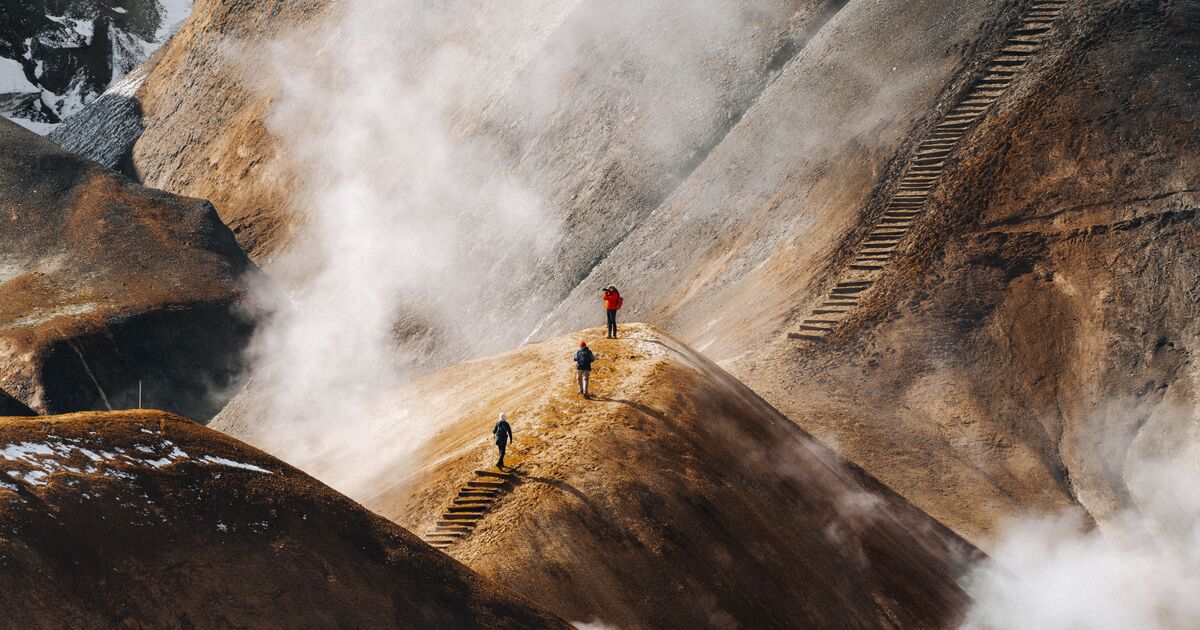 ICELAND Kerlingarfjöll 写真集 1,000+ Kerlingarfjoll Stock Photos, Pictures & Royalty-Free