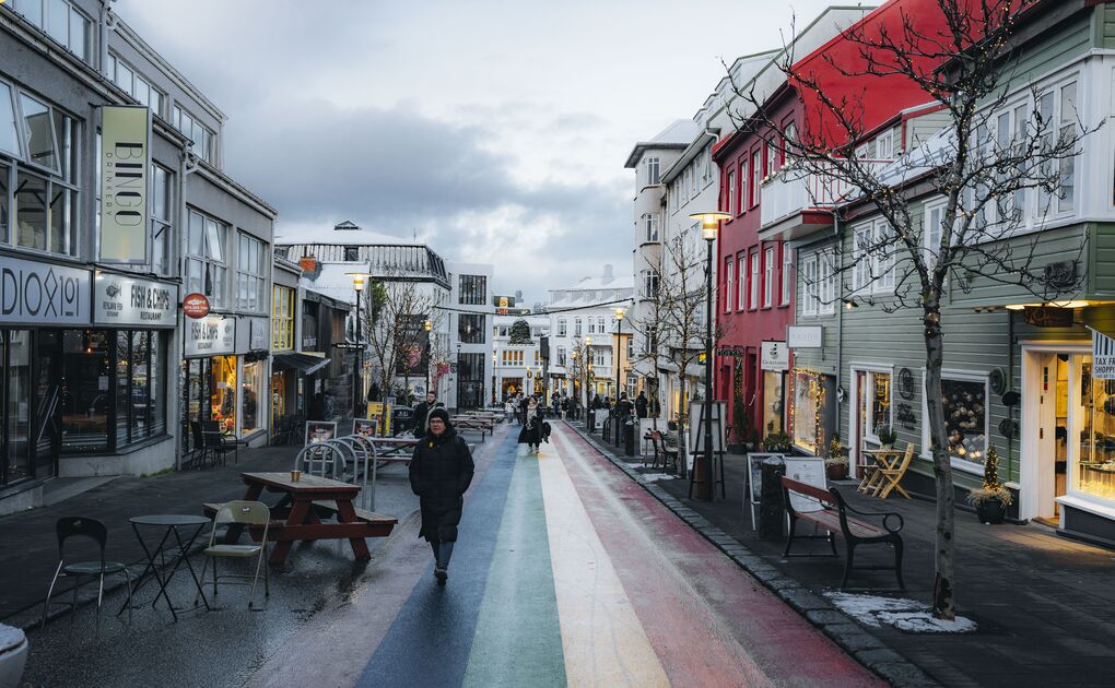 Essential Guide to Christmas in Iceland