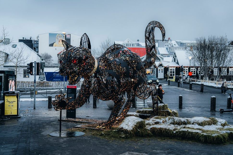 Essential Guide to Christmas in Iceland | Adventures.com