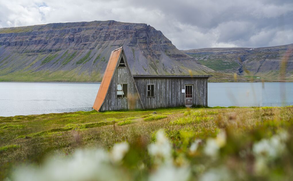 3-Day Westfjords Tour from Reykjavík 