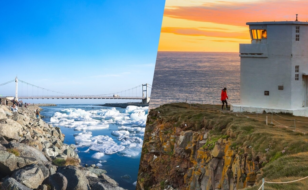  6-Day South Coast & Wild Westfjords Adventure