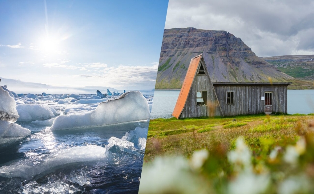 9-Day Ultimate Iceland Experience: Ring Road & Westfjords
