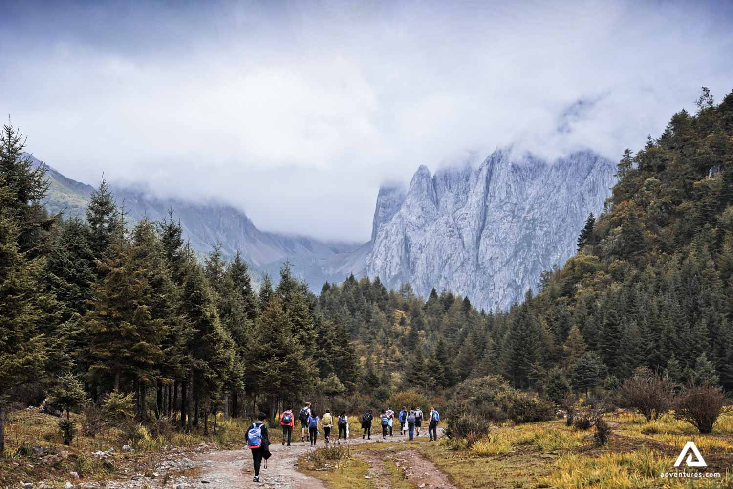 Backpacking Tours in Canada