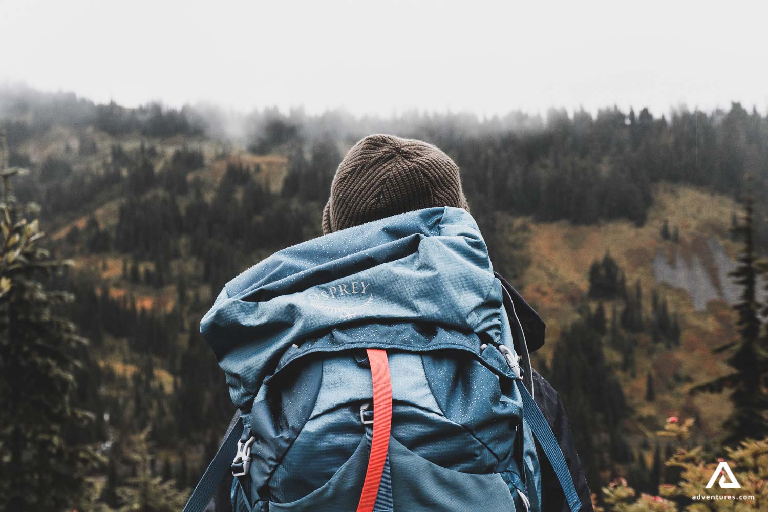 Backpacking Tours in Canada